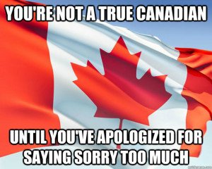 canada meme
