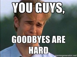 Goodbye