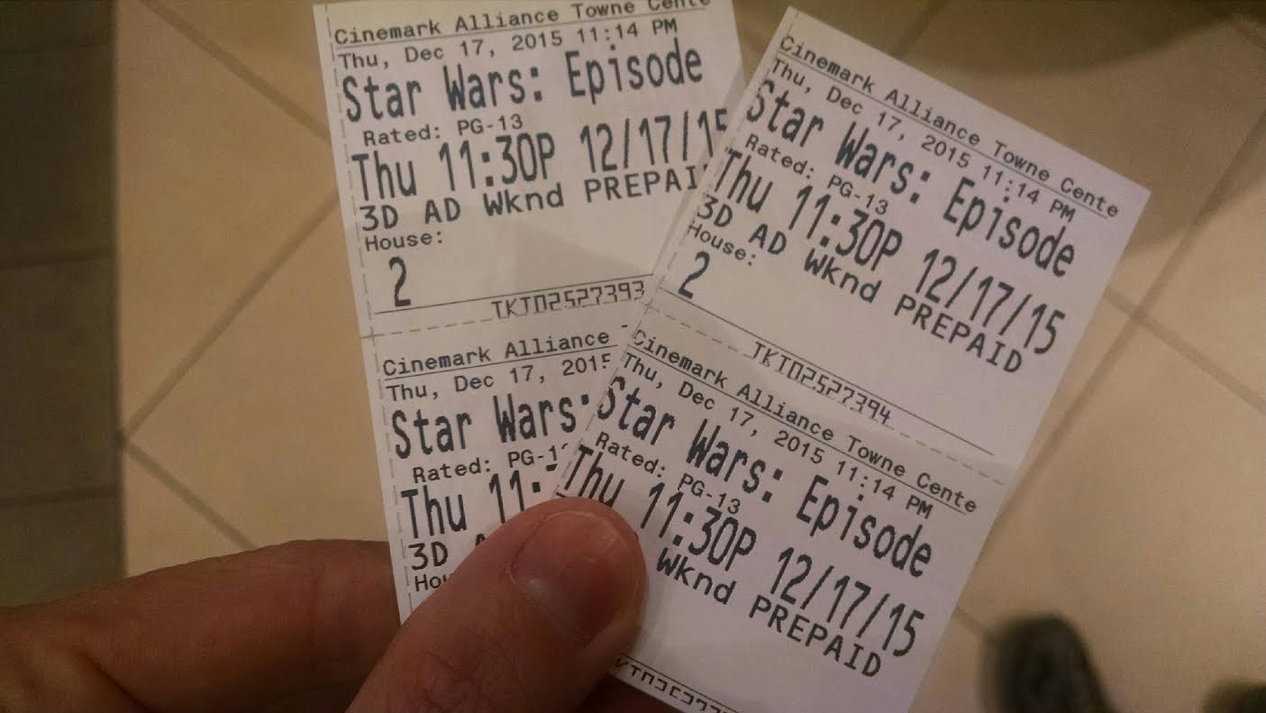 Star Wars