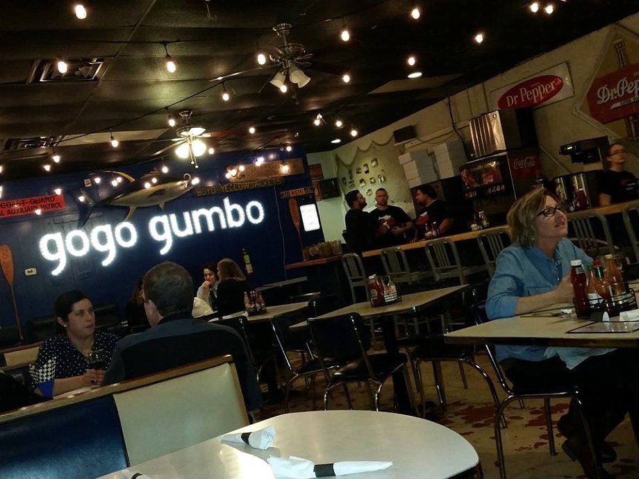 inside gogo