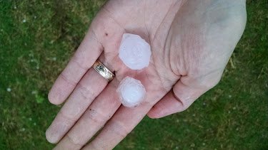 hail