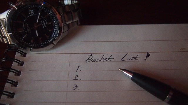 the-bucket-list-734593_640